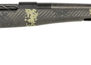 Fierce Firearms Carbon Rogue .300 PRC 22in Bolt Rifle - Bolt Action Rifles | Utah Gun Shop