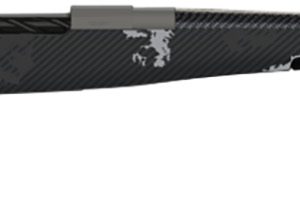 Fierce TROG300WIN22GP Rogue — .300 Win Mag, 22″ CF Barrel - Bolt Action Rifles | Utah Gun Shop
