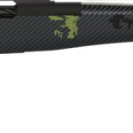 Fierce Rogue 300 PRC 24-inch Carbon Fiber Threaded Barrel