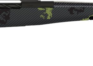Fierce Rogue 300 PRC 24-inch Carbon Fiber Threaded Barrel - Bolt Action Rifles | Utah Gun Shop
