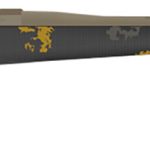 Fierce Firearms Twisted Rival XP .300 Win Mag 22″