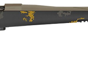 Fierce Firearms Twisted Rival XP .300 Win Mag 22″ - Bolt Action Rifles | Utah Gun Shop