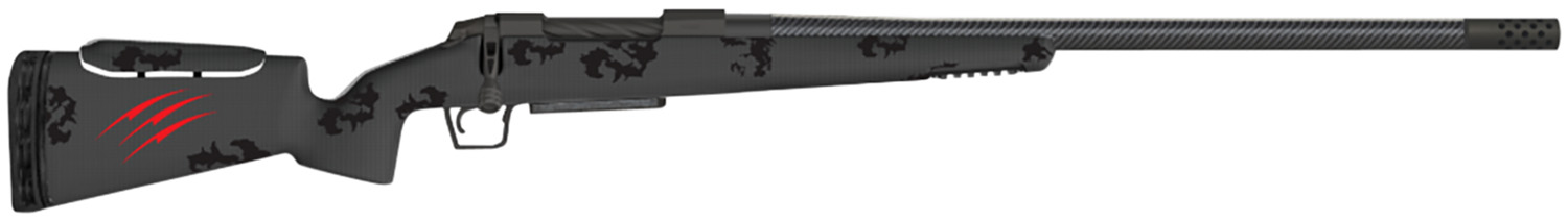 Fierce Carbon Rival XP .300 Win Mag 22″ 3+1 Fierce Carbon Rival XP .300 Win Mag 22″ 3+1 - Bolt Action Rifles - Utah Gun Shop