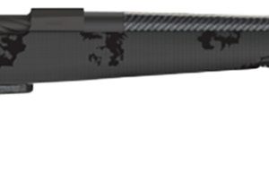 Fierce Carbon Rival XP 7mm PRC 20in Bolt Rifle - Bolt Action Rifles | Utah Gun Shop