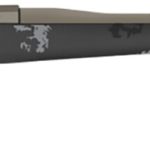 Fierce Firearms Twisted Rival FP – 7mm PRC 24 in