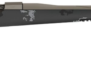 Fierce Firearms Twisted Rival FP – 7mm PRC 24 in - Other Rifles | Utah Gun Shop