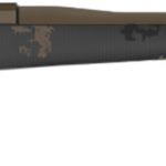 Fierce Firearms Twisted Rival FP .300 PRC 20in