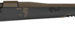 Fierce Firearms Twisted Rival FP .300 PRC 20in - Bolt Action Rifles | Utah Gun Shop