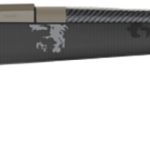 Fierce CT Rival FP 7mm PRC 24in Bolt-Action Rifle