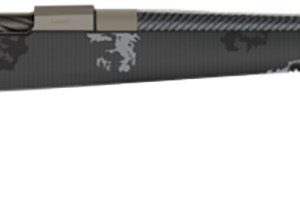 Fierce CT Rival FP 7mm PRC 24in Bolt-Action Rifle - Bolt Action Rifles | Utah Gun Shop