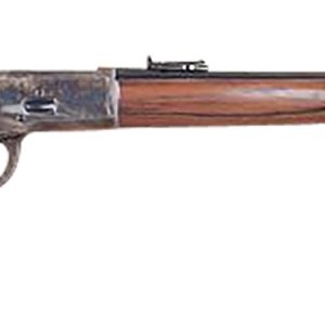 Cimarron Cogburn 1892 Carbine .45 Long Colt 20″ - Lever Action Rifles - Utah Gun Shop