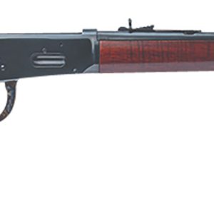 Cimarron 1894 Carbine .30-30 Win 20″ Blued/CCH Walnut - Lever Action Rifles - Utah Gun Shop