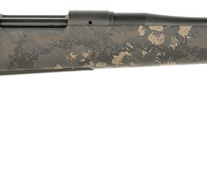 Wilson Combat NULA20708R20RT9KR NULA  7mm-08 Rem 4+1 20″ Lightweight/Threaded, Black Barrel/Rec, Kodiak Rogue Carbon Fiber Stock, Adj. Timney Trigger - Bolt Action Rifles | Utah Gun Shop