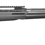Savage 110 KLYM 300 WSM 24″ Carbon Fiber Bolt Rifle, 2Rd