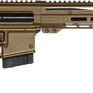 CMMG DISSENT MK4 6mm ARC 16.1" Barrel