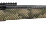 Proof Research Glacier TI 139981 — .308 Win 20″ Threaded Barrel