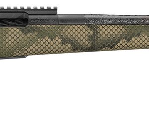 Proof Research Glacier TI 139981 — .308 Win 20″ Threaded Barrel - Bolt Action Rifles | Utah Gun Shop