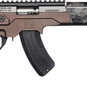 Christensen Arms MPR Rimfire 18-inch Desert Brown - Bolt Action Rifles | Utah Gun Shop