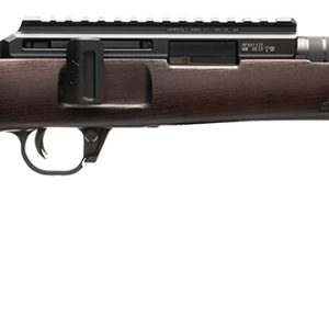Hammerli Force B1 Rifle .22 LR Classic Brown - Bolt Action Rifles | Utah Gun Shop