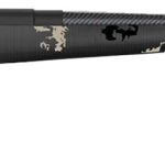 Fierce Firearms LRZ5FCRG7PRC22BU 7mm PRC 22″ Black Cerakote