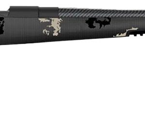 Fierce Firearms LRZ5FCRG7PRC22BU 7mm PRC 22″ Black Cerakote - Bolt Action Rifles | Utah Gun Shop