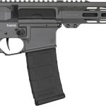 CMMG Banshee MK4 .300 AAC Blackout 12.5″ 30+1