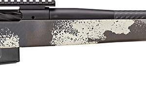 Springfield Armory Waypoint 2020 .300 Win Mag 24″ CF - Bolt Action Rifles | Utah Gun Shop
