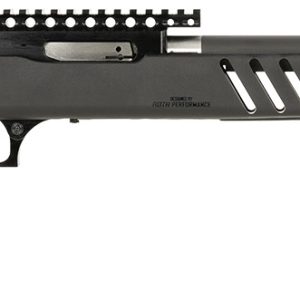 Magnum Research SSL22G Magnum Lite SwitchBolt 22 LR 10+1 16.50″ Black Tensioned w/Threaded Muzzle Barrel, Black Receiver w/Picatinny Rail, Black Luth-AR MCA-22 Stock - Semi Auto Rifles - Utah Gun Shop