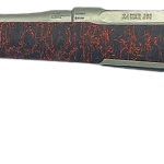 J.P. Sauer & Sohn Sauer 100 Silver XT — 6.5mm Creedmoor 22″