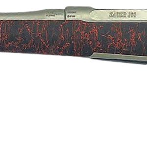J.P. Sauer & Sohn Sauer 100 Silver XT — 6.5mm Creedmoor 22″ - Bolt Action Rifles | Utah Gun Shop
