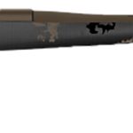 Fierce Twisted TI Rogue .300 Win Mag 22in