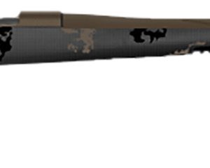 Fierce Twisted TI Rogue .300 Win Mag 22in - Bolt Action Rifles | Utah Gun Shop
