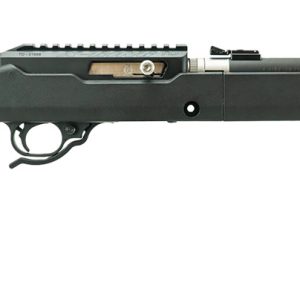 TACSOL TDTSS-MB-B-B-BLK X22 BCKPK INTRG SUPP 1OF2 - Semi Auto Rifles - Utah Gun Shop