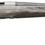 Browning X-Bolt 2 Hunter .308 Win 22″ Gray Laminate