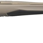 Browning X-Bolt 2 Speed 6.5 Creedmoor 22in FDE