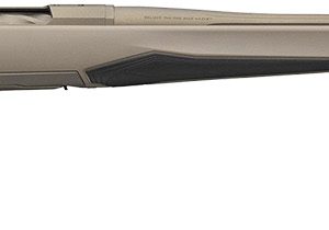 Browning X-Bolt 2 Speed 6.5 Creedmoor 22in FDE - Bolt Action Rifles | Utah Gun Shop