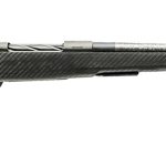 Fierce Carbon Rage Long Range .22 Creedmoor 20″ Bolt-Action