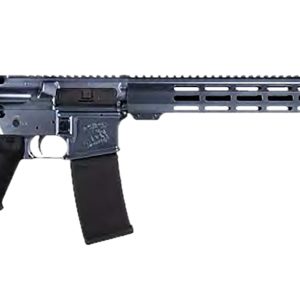Shark Coast Tactical Arctic White 5.56 16-inch M-LOK 30rd - Semi Auto Rifles - Utah Gun Shop