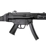 PTR 9LTBR 9mm Pistol w/ SB Tactical Brace