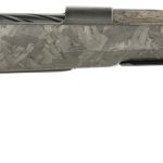 Fierce Firearms Twisted Rage LR 7mm PRC 22in Barrel