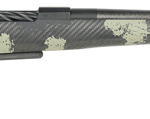 FIERCE FCRXP300WSM20BF  CB RIVLXP 300WSM 20   BLKF - Bolt Action Rifles - Utah Gun Shop