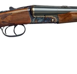 Davide Pedersoli S64644G Survivalist  44 Mag 16″ Side By Side Barrel - Pump Action Rifles | Utah Gun Shop