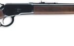 Winchester 1892 Carbine .44 Rem Mag 20″ Blued Walnut
