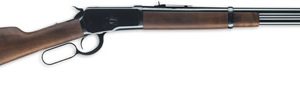 Winchester 1892 Carbine .44 Rem Mag 20″ Blued Walnut - Lever Action Rifles - Utah Gun Shop