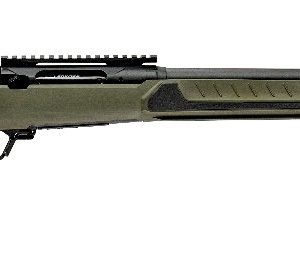 SAV 32631 110 CORE PREDATOR      556     22   HGRN - Bolt Action Rifles | Utah Gun Shop