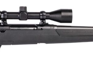 SAV 57987 AXIS XP  350L    DBM MATTE - Bolt Action Rifles - Utah Gun Shop