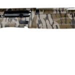 Weatherby Element 2 Turkey 12 Gauge 22in Bottomland Camo