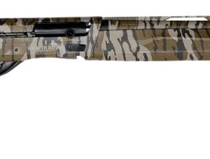 Weatherby Element 2 Turkey 12 Gauge 22in Bottomland Camo - Bolt Action Rifles | Utah Gun Shop