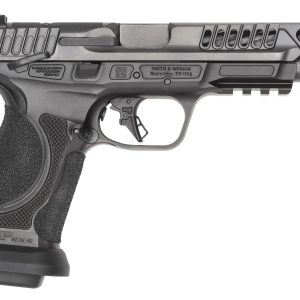 Smith & Wesson M&P M2.0 Competitor HD 9mm - Firearms - Utah Gun Shop