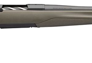 BRN 036117299 XB2 COMP SPL ODG, 6.8 WST      24 - Bolt Action Rifles | Utah Gun Shop